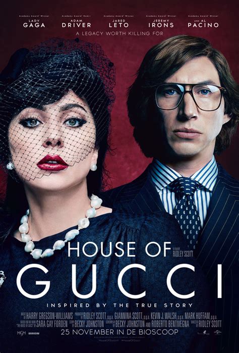 house of gucci best buy|house of gucci content rating.